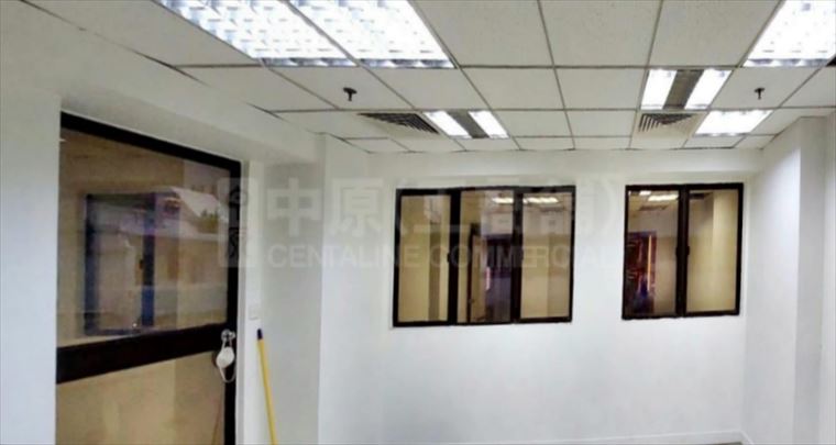 Loong Wan Building｜Office Property | Centaline Commercial