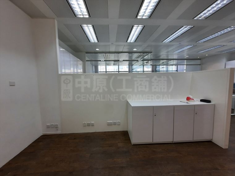 匯達商業中心｜寫字樓樓盤｜中原工商舖