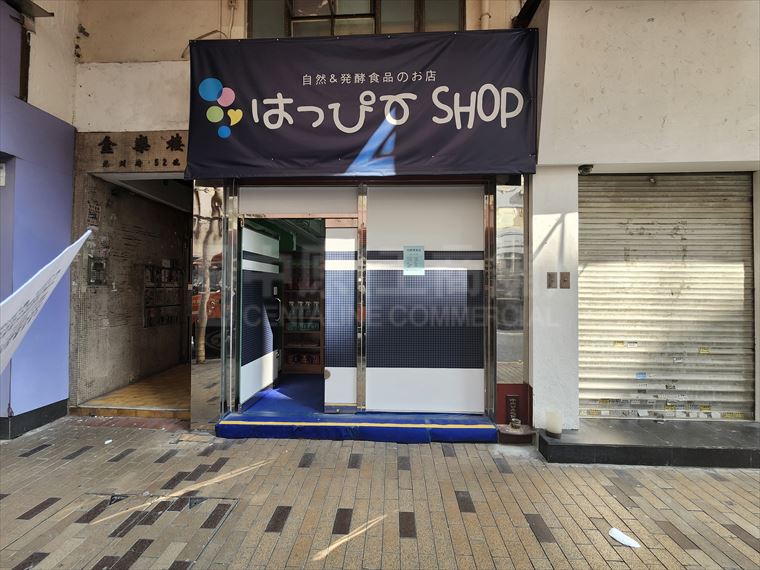 长沙湾元州街｜商铺楼盘｜中原工商铺