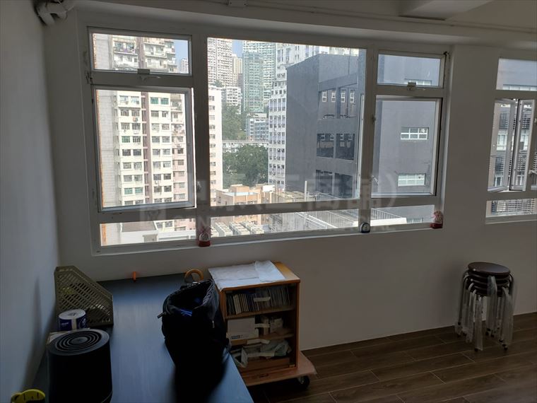 永富工業大廈｜工商樓盤｜中原工商舖