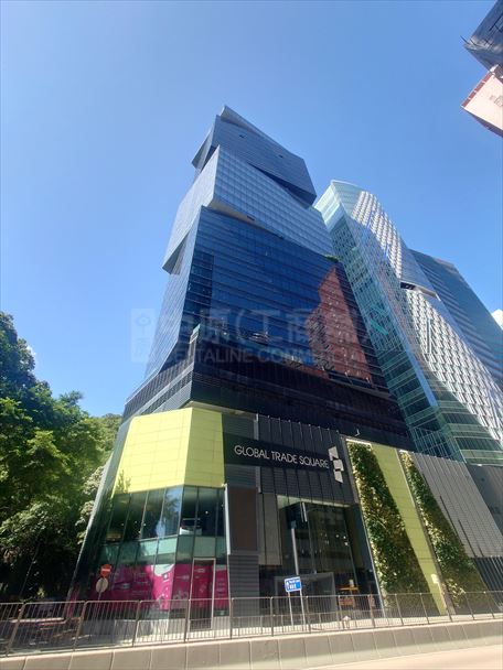 Global Trade Square｜Office Property | Centaline Commercial