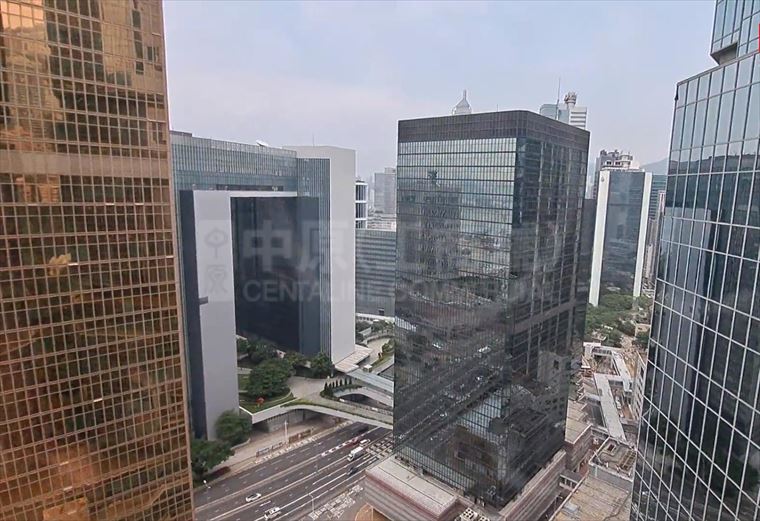力宝中心1座｜写字楼楼盘｜中原工商铺
