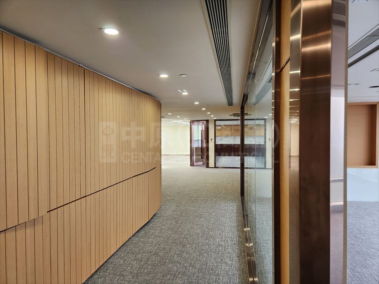 Office Tower - Convention Plaza｜Office Property | Centaline Commercial