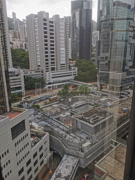 Admiralty Centre Tower 2｜Office Property | Centaline Commercial