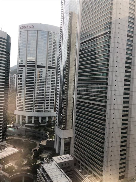 Lippo Centre Tower 1｜Office Property | Centaline Commercial