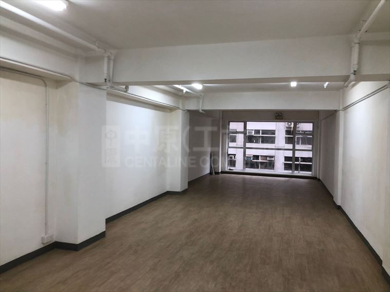 Western Commercial Building｜Office Property | Centaline Commercial