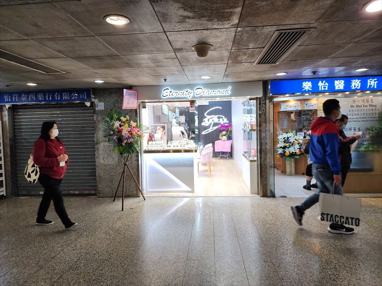 Tsuen Wan Sai Lau Kok Road｜Retail Property | Centaline Commercial