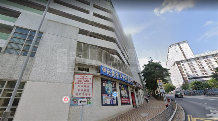 Wong Tai Sin Hammer Hill Road｜Retail Property | Centaline Commercial