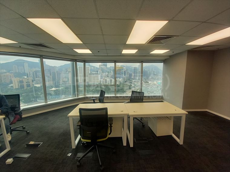 88 Hing Fat Street｜Office Property | Centaline Commercial