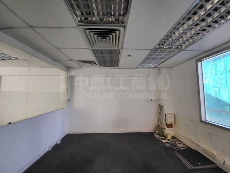 易通商業大廈｜寫字樓樓盤｜中原工商舖