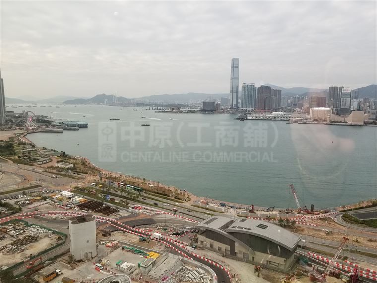 瑞安中心｜写字楼楼盘｜中原工商铺