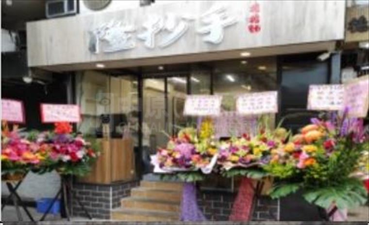 元朗洪水桥大街｜商铺楼盘｜中原工商铺