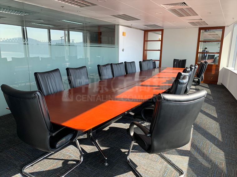 Enterprise Square Three｜Office Property | Centaline Commercial