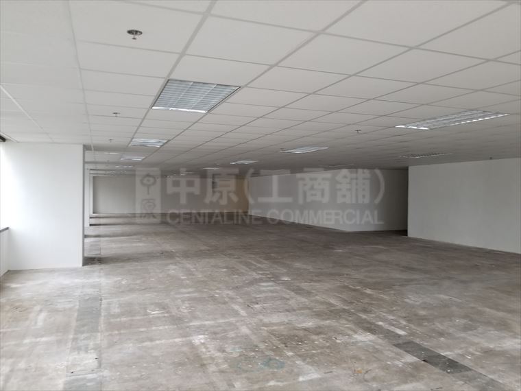 Shui On Centre｜Office Property | Centaline Commercial