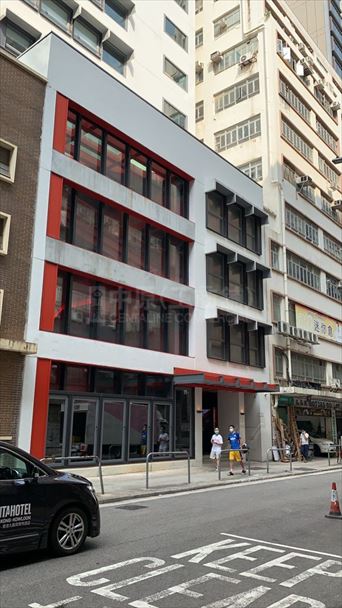 Trium Hub｜Retail Property | Centaline Commercial