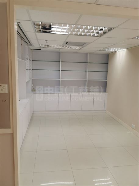 Hoi Luen Industrial Centre Block B｜Industrial Property | Centaline Commercial