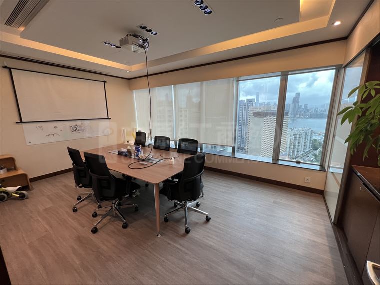 Catic Plaza｜Office Property | Centaline Commercial