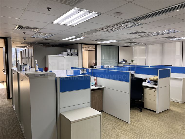 Empire Centre｜Office Property | Centaline Commercial