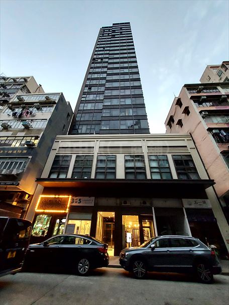 Kowloon City Kai Tak Road｜Retail Property | Centaline Commercial