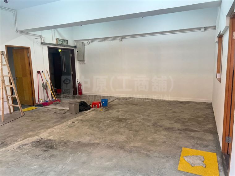 飞亚工业中心｜工商楼盘｜中原工商铺