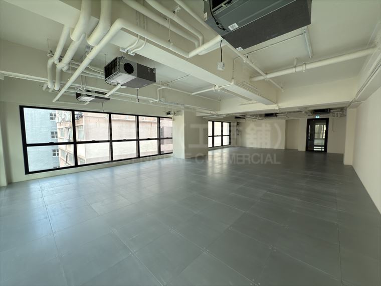 Kowloon Investment Co. Ltd. Factory Building｜Office Property | Centaline Commercial