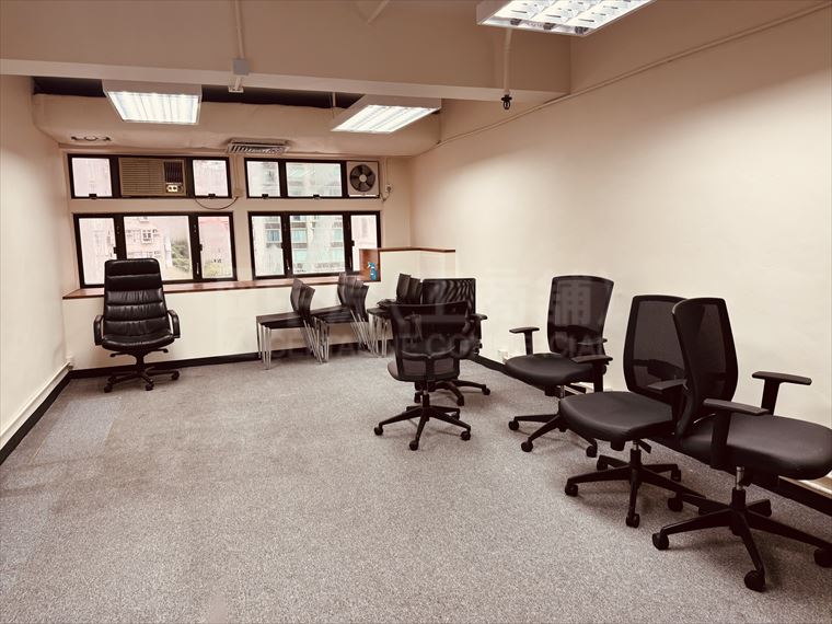 Dominion Centre｜Office Property | Centaline Commercial