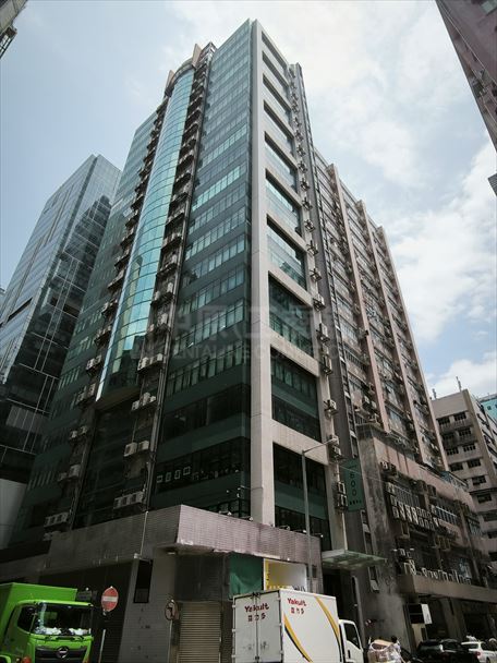 陆佰中心｜工商楼盘｜中原工商铺