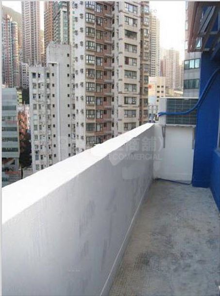 Hollywood Centre｜Office Property | Centaline Commercial