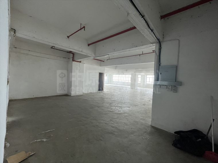 Vigor Industrial Building Phase 2｜Industrial Property | Centaline Commercial