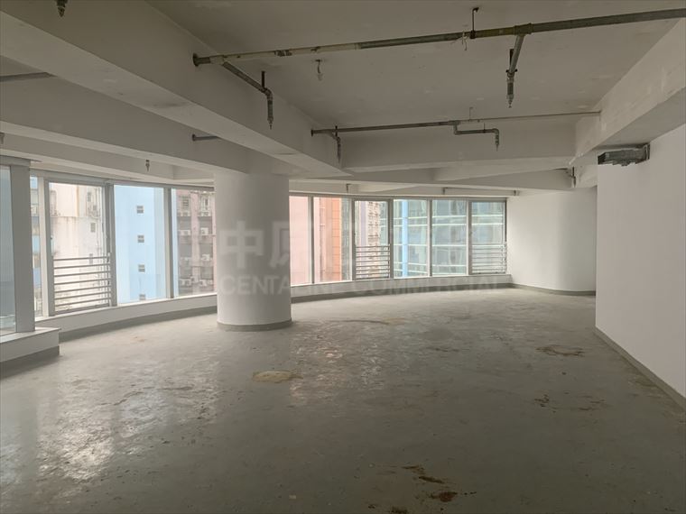 威利广场｜工商楼盘｜中原工商铺