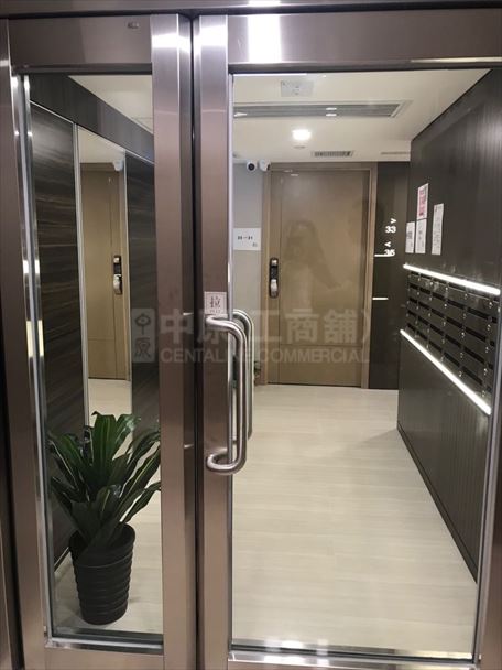 万年工业大厦｜工商楼盘｜中原工商铺