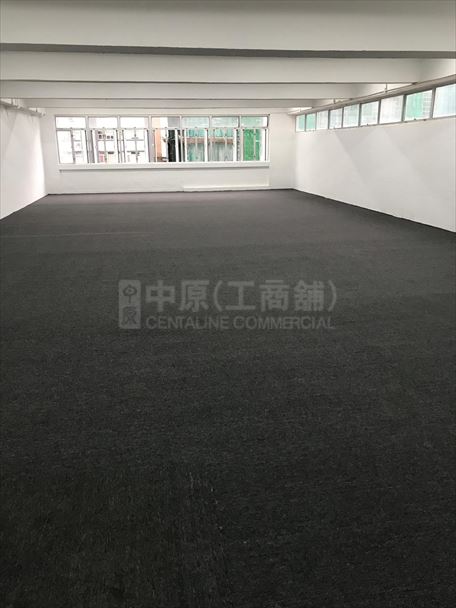 华业工业大厦 A座｜工商楼盘｜中原工商铺
