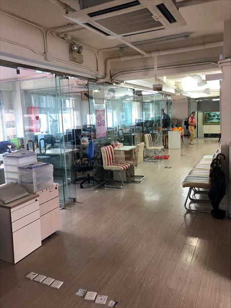 Gaylord Commercial Building｜Office Property | Centaline Commercial