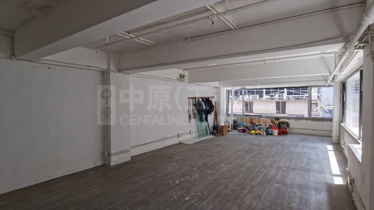 28 Wellington Street｜Office Property | Centaline Commercial
