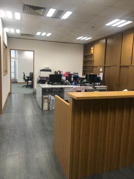 Kings Tower｜Office Property | Centaline Commercial