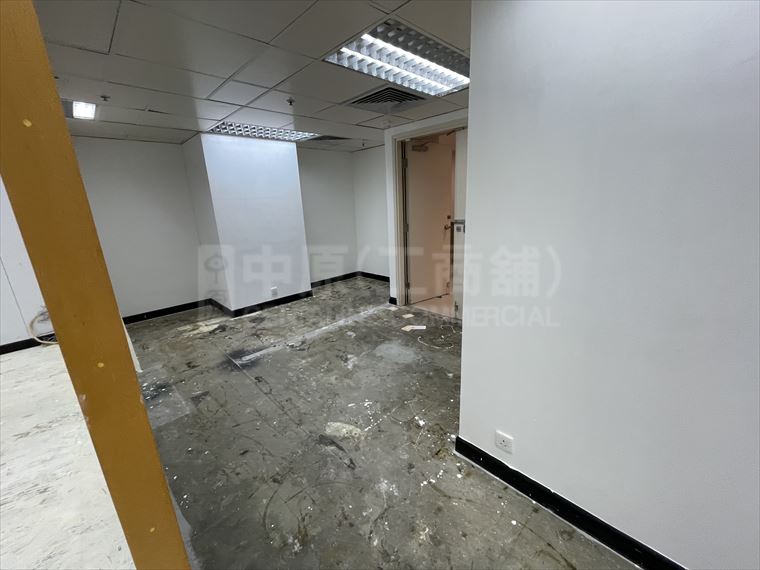 励丰中心｜工商楼盘｜中原工商铺