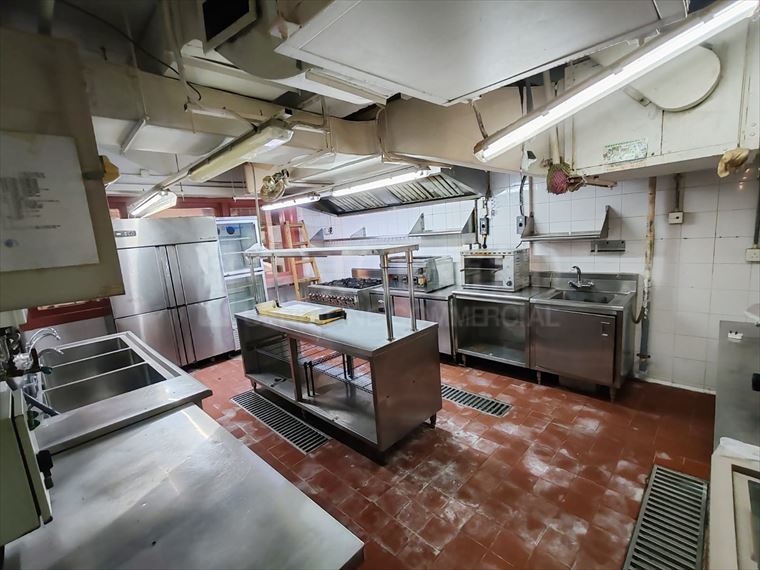 Causeway Bay Tang Lung Street｜Retail Property | Centaline Commercial