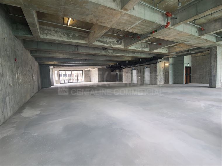 The Burrow｜Office Property | Centaline Commercial