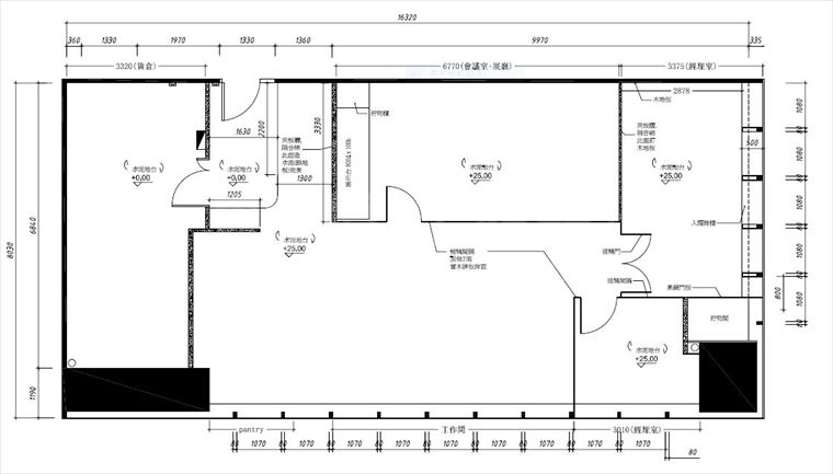 Southmark Tower A｜Office Property | Centaline Commercial