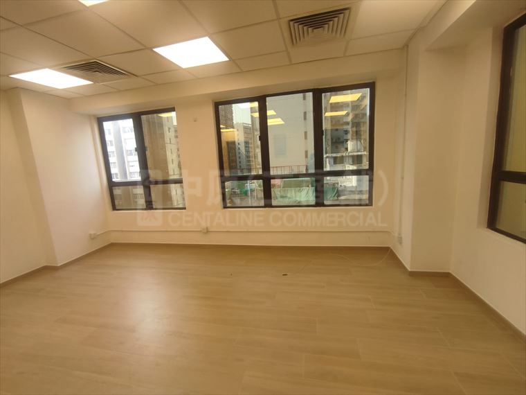 Loong Wan Building｜Office Property | Centaline Commercial