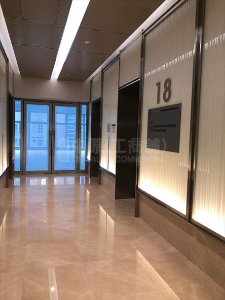 Rykadan Capital Tower｜Office Property | Centaline Commercial