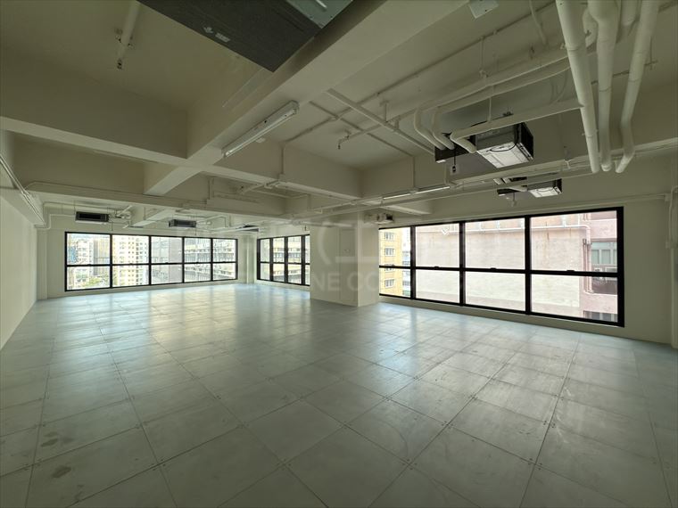 Kowloon Investment Co. Ltd. Factory Building｜Office Property | Centaline Commercial