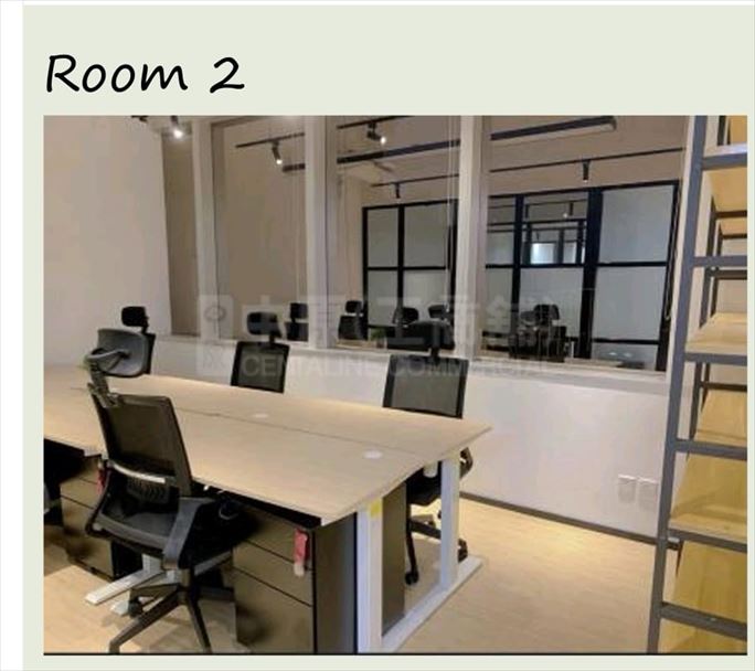 Delta House｜Office Property | Centaline Commercial