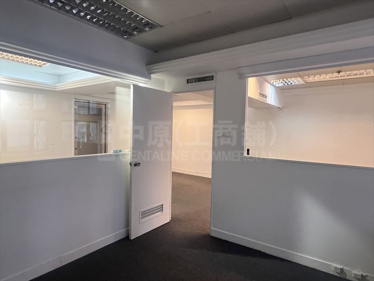Dominion Centre｜Office Property | Centaline Commercial