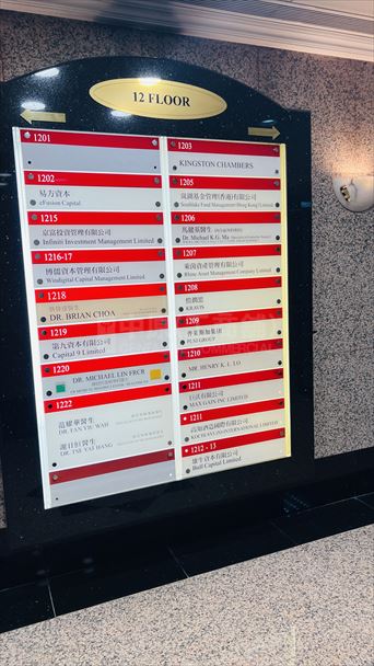 美国银行中心｜写字楼楼盘｜中原工商铺