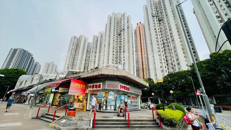 Tuen Mun King Fung Path｜Retail Property | Centaline Commercial