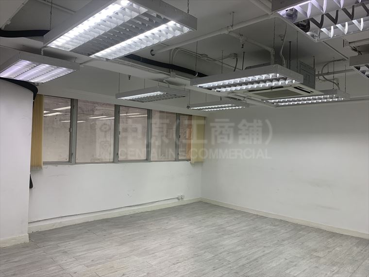 威利广场｜工商楼盘｜中原工商铺