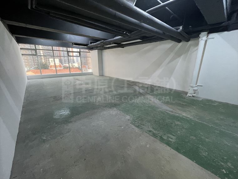 励丰中心｜工商楼盘｜中原工商铺