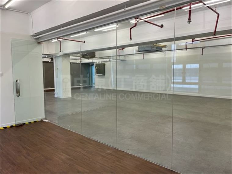 Cheung Lung Industrial Building｜Industrial Property | Centaline Commercial