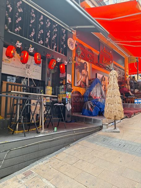 中环荣华里｜商铺楼盘｜中原工商铺